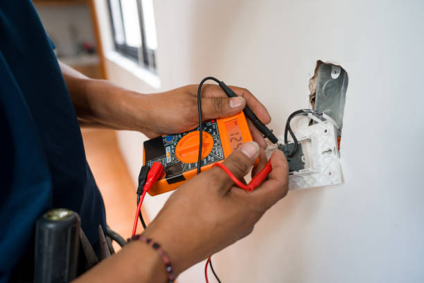 Professional Electrician in Greenwood, MO