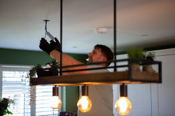 Best Local Electrician Companies  in Greenwood, MO