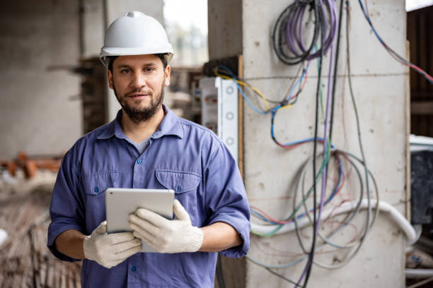 Best Commercial Electrician Services  in Greenwood, MO