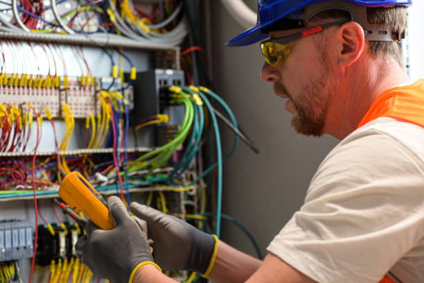 Best Circuit Breaker Repair  in Greenwood, MO