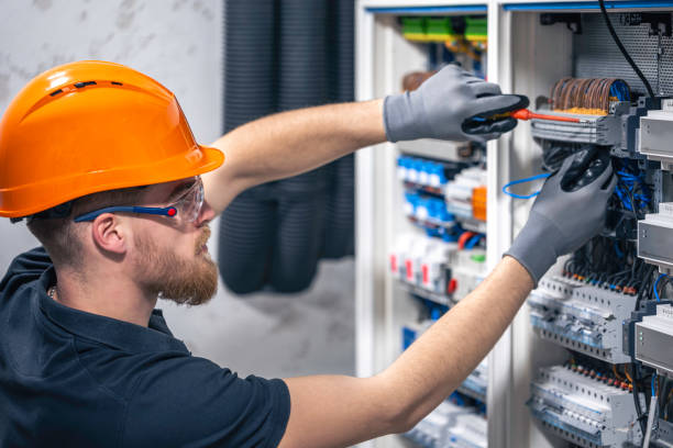 Industrial Electrical Services in Greenwood, MO